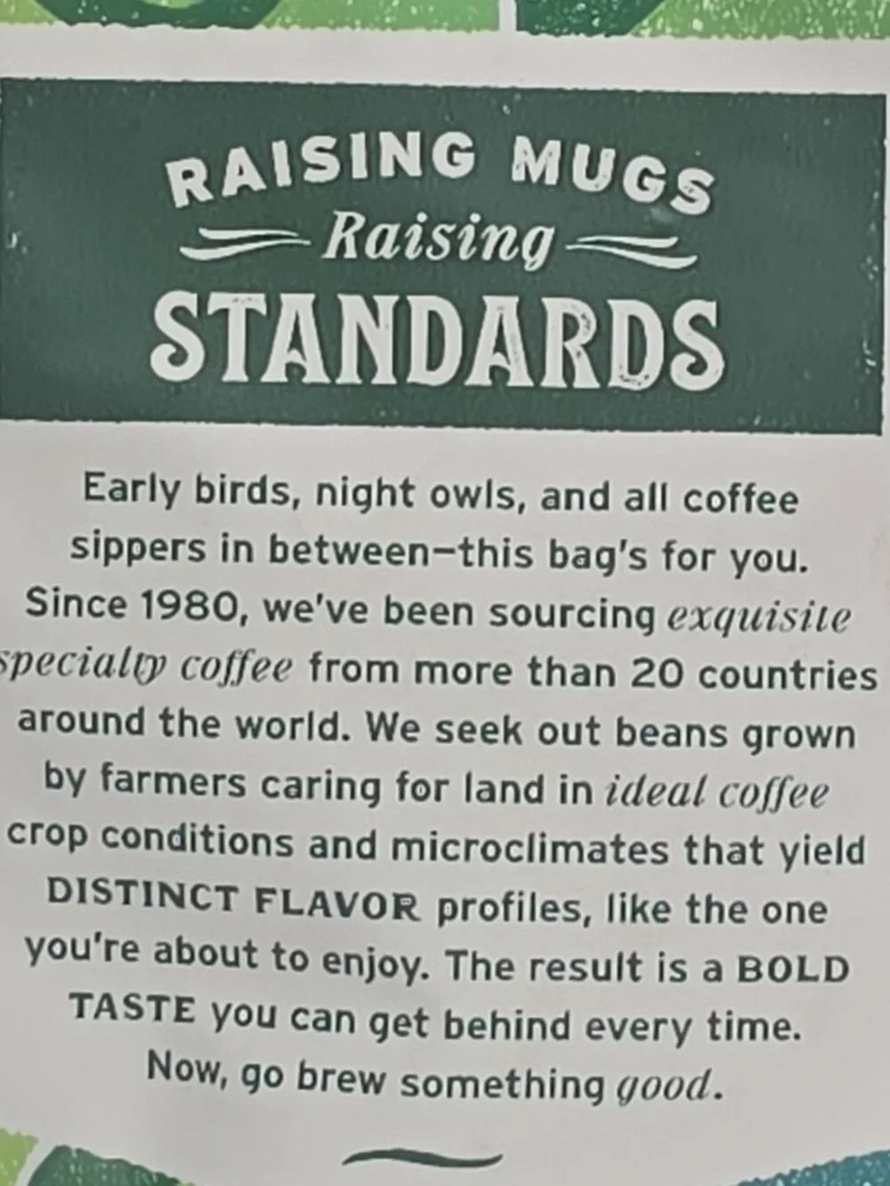 Whole Foods Market Organic Decaf French Roast Dark Coffee Whole Bean 2-PACK 12Oz